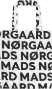 Mads Nørgaard - Copenhagen Sacky Atoma AOP Bag OS - Skuldertasker Bomu...