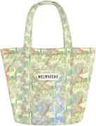 Helmstedt Quilted Tote Bag ONE SIZE - Shoppere Bomuld hos Magasin