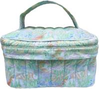 Helmstedt Tonya Toilet Bag ONE SIZE - Toilettasker Bomuld hos Magasin