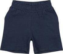 The New Tnnudvig Waffle Shorts Str 110-116 cm/5-6 år Drenge - Mood Ind...