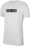 Nike Sportswear Air Tee S - T-shirts Bomuld hos Magasin