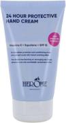 Herôme 24 Hour Protective Hand Cream ml - Håndcreme hos Magasin