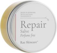 Raz Skincare Raz Skincare Repair Salve Perfume Free 100 ml 100 ml - Cr...