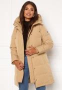 Svea Ida Jacket 316 Cappuccino XL