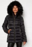 Chiara Forthi Avoriaz Down Jacket Black 36