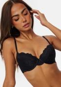 DORINA Lianne 3/4 Cup Bra V00-Black 75A