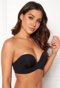 Wonderbra Perfect Strapless Bra Black 70E