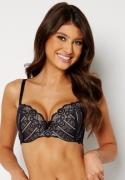 DORINA Celine Light Padded Bra V00-Black 75F