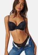 DORINA Claire Bra V00-Black 80B