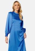 Bubbleroom Occasion Wanda Dress Blue 44