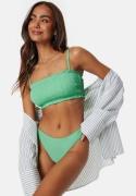 BUBBLEROOM Smock bikini Set Green 40