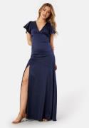 Bubbleroom Occasion Amerie Gown Dark blue 46