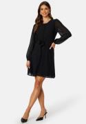 BUBBLEROOM Petronilla Dress Black XS