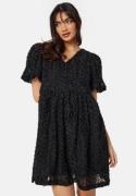 Pieces Pcnolia SS dress Black XS