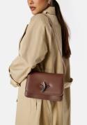 Little Liffner Maccheroni Bag Chestnut Onesize