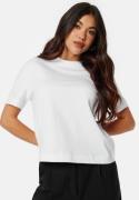 SELECTED FEMME Slfessentail Boxy Tee Bright White L