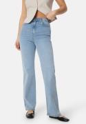 Dr. Denim Moxy Straight Light denim M/32