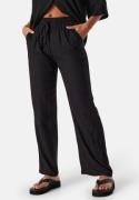 VILA Pricil RW Pant Black 34