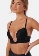 MAGIC Bodyfashion V-Bra Lace Black 85C