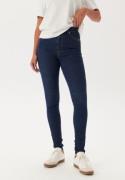 Dr. Denim Moxy Vale Blue Rinse L