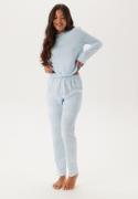 DORINA Bianca Pyjamas St0152-blue/BLUE PRINT XXL