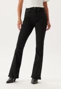 Calvin Klein Jeans Skinny Bootcut 1BY Denim Black 31/32