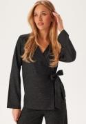 Object Collectors Item Objevellyn Lisa Ls Re Blazer  Black Detail:Glit...