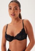 DORINA Origins Non Padded Wired Bra Bk0001 - Black 75C