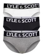 Ryder Underbukser Y-front Briefs Multi/patterned Lyle & Scott