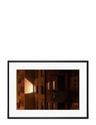 Poster House & Lights Home Decoration Posters & Frames Posters Photogr...