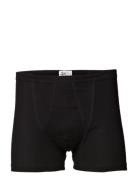 Jbs Short Legs With Fly. Boxershorts Black JBS