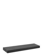 Tabula Shelf Cc3 - 45 Cm Home Furniture Shelves Black ChiCura
