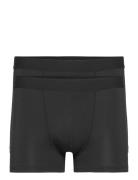 Boxer Brief Modal 2-Pack Boxershorts Black Bread & Boxers