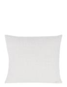 River 50X50 Cm Home Textiles Cushions & Blankets Cushions Cream Compli...