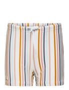 Otto Swim Pants Badeshorts Multi/patterned Liewood