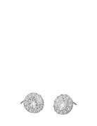 Lex St Ear S/Clear Accessories Jewellery Earrings Studs Silver SNÖ Of ...