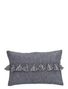 Felinia Cushion Home Textiles Cushions & Blankets Cushions Grey Lene B...