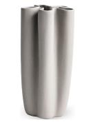 Tulipa Vase 30Cm Home Decoration Vases Grey Cooee Design