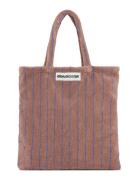 Naram Totebag Bags Totes Brown Bongusta