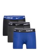 Nike Everyday Cotton Solid Boxer Briefs  Night & Underwear Underwear U...