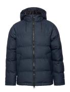 Bowen Jacket Foret Jakke Navy Tretorn