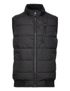 Blake Gilet Vest Black Jofama