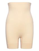 Comfort Shaper Lingerie Shapewear Bottoms Beige Magic Bodyfashion