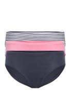 Brief Night & Underwear Underwear Panties Multi/patterned Schiesser