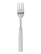 Serveringsgaffel Ranka 22,2 Cm Mat Stål Home Tableware Cutlery Forks S...
