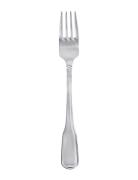 Bordgaffel Attaché 19 Cm Mat Stål Home Tableware Cutlery Forks Silver ...