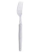 Laguiole Gaffel M. Rustfrit Stål Håndtag Home Tableware Cutlery Forks ...