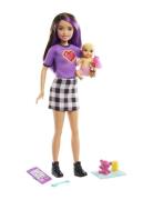 Skipper Babysitters Inc. Skipper Babysitters Inc Dolls And Accessories...