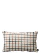 R16 Slotsholmen Home Textiles Cushions & Blankets Cushions Red FDB Møb...