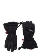 Original Jr Glove Accessories Gloves & Mittens Gloves Black Kombi